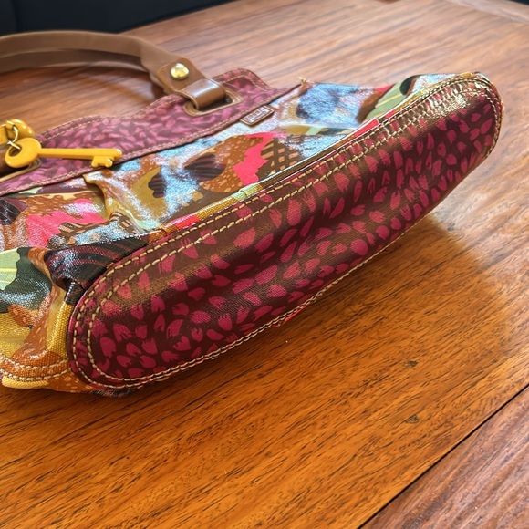 Fossil Key-Per bag, large - Picture 5 of 5